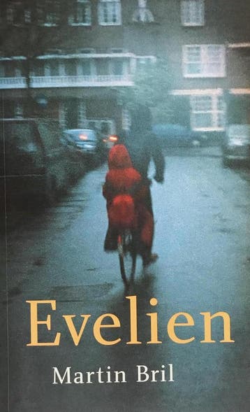 Evelien - Martin Bril 9789044600339, Verzenden, Gelezen, Martin Bril