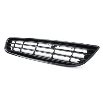 Grill Opel Zafira A zwart, Ophalen of Verzenden, Nieuw
