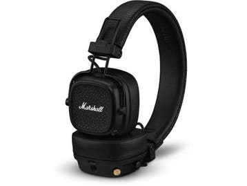 Veiling - Marshall Major V - On-ear Bluetooth koptelefoon -, Audio, Tv en Foto, Koptelefoons, Nieuw
