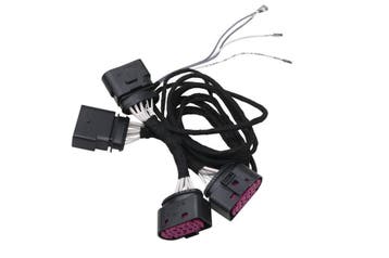Adapter kabel set voor Volkswagen Polo 6R Xenon Koplampen, Ophalen of Verzenden