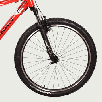 Nogan kinderfiets, Fietsen en Brommers, Fietsen | Mountainbikes en ATB, Ophalen of Verzenden, Gebruikt