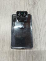 CDI ECU / Kymco Super8 super 8 / brom geel kenteken, Fietsen en Brommers, Brommeronderdelen | Scooters, Verzenden, Gebruikt, Overige typen