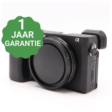 Digitale fotocamera  Sony A6400, Verzenden, Gebruikt, Sony