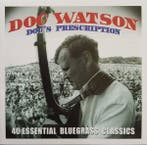 Doc Watson - Docs Prescription, Ophalen of Verzenden, Gebruikt