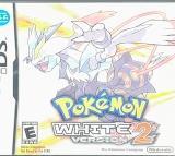 MarioDS.nl: Pokemon White Version 2 (NA) - iDEAL!, Spelcomputers en Games, Ophalen of Verzenden, Zo goed als nieuw