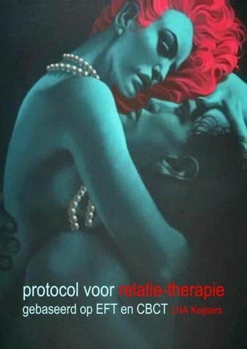 9789402151725 Protocol voor relatietherapie: gebaseerd op..., Verzenden, Nieuw, L.H.A. Keijsers