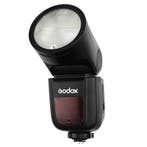 Godox Speedlite V1 Nikon Kit, Ophalen of Verzenden, Nieuw, Overige merken
