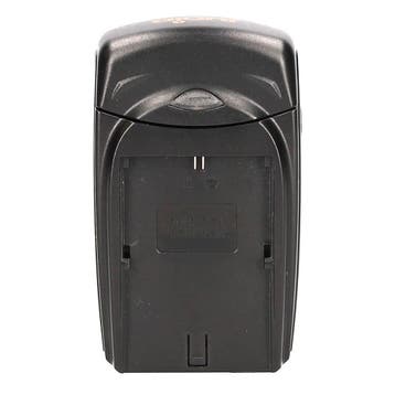 Jupio single battery charger + LP-E6 charging  met garantie, Audio, Tv en Foto, Accu's en Batterijen, Ophalen of Verzenden, Gebruikt