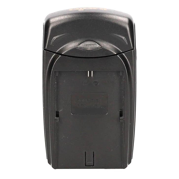 Jupio single battery charger + LP-E6 charging  met garantie, Audio, Tv en Foto, Accu's en Batterijen, Gebruikt, Ophalen of Verzenden