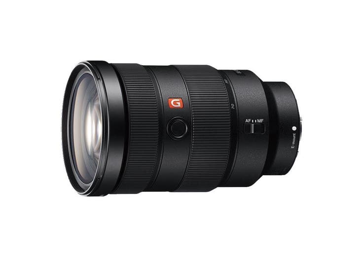 Sony FE 24-70mm f/2.8 GM, Audio, Tv en Foto, Fotografie | Lenzen en Objectieven, Standaardlens, Nieuw, Zoom, Ophalen of Verzenden