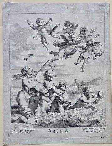 Cornelis Holsteyn (1616-1658) - Cornelis Danckerts I