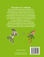 Griezelen in de achtbaan / Groene Reeks / 6 9789085923442, Verzenden, Gelezen, Geronimo Stilton