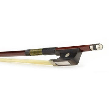 ELS BA-10/14 strijkstok altviool,1/4, brazielhout,, Muziek en Instrumenten, Strijkinstrumenten | Violen en Altviolen, Ophalen of Verzenden
