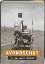 Avondschot 9789461052704 J.J.P. de Jong, Verzenden, Gelezen, J.J.P. de Jong