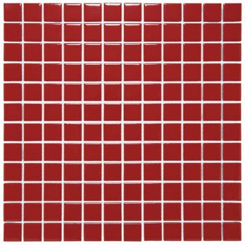 Mozaïektegel The Mosaic Factory Barcelona 23x23 mm Porselein, Doe-het-zelf en Verbouw, Tegels, Ophalen of Verzenden, Nieuw