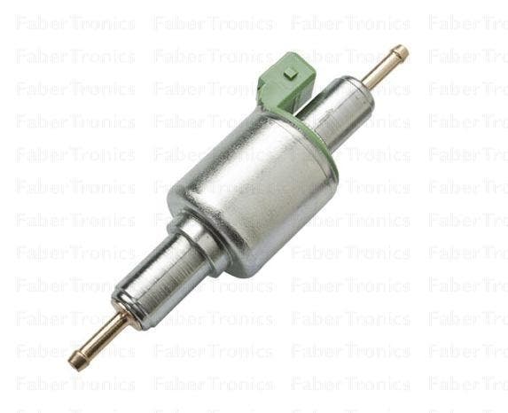 Webasto DP30 24V doseerpomp - brandstofpomp, Auto-onderdelen, Airco en Verwarming, Ophalen of Verzenden