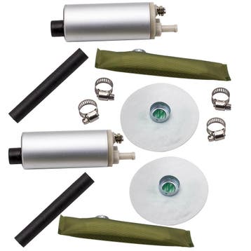 2x Brandstofpomp geschikt voor BMW R 1150 GS RT RS Brands..., Verzenden, Nieuw