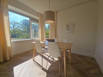 Te huur: Appartement Amberlaan in Amstelveen, Noord-Holland, Appartement, Amstelveen