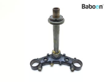 Voorvork T-stuk Honda CX 650 ED Eurosport 1983-1986 (RC12, Verzenden, Gebruikt