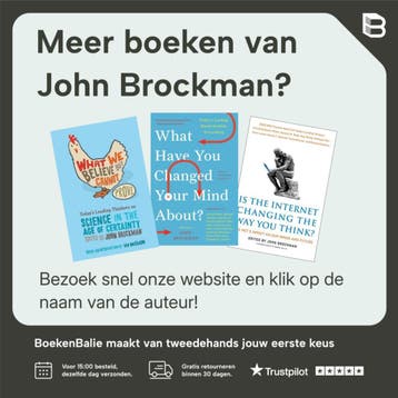 What Is Your Dangerous Idea - John Brockman 9780061214950, Boeken, Verzenden, Gelezen, John Brockman