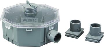 ABB HAF KM8/16 UNIVERSELE KABELMOF 8/14.5MM, Ophalen of Verzenden, Nieuw, Groepenkast