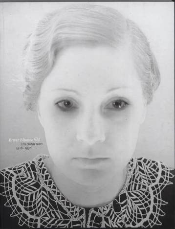 Erwin Blumenfeld 9789086900336, Verzenden, Zo goed als nieuw