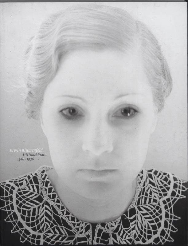 Erwin Blumenfeld 9789086900336, Boeken, Kunst en Cultuur | Beeldend, Zo goed als nieuw, Verzenden
