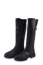 Gabor Laarzen in maat 39 Zwart, Hoge laarzen, Verzenden, Zwart, Gabor