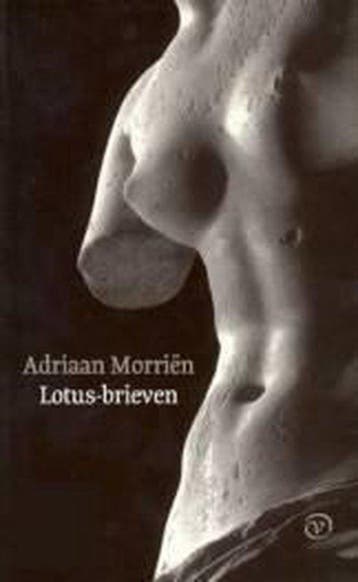 Lotus-brieven - Adriaan Morrien 9789028209404, Verzenden, Gelezen, Adriaan Morrien
