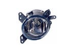 Mitsubishi Colt 2004+ Mistlamp Links (Mistlampen), Auto-onderdelen, Verlichting, Verzenden, Nieuw, Mitsubishi
