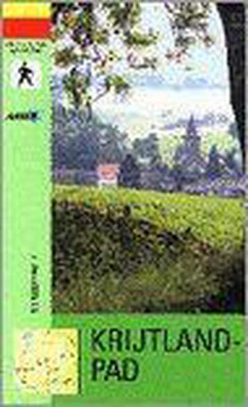 Krijtlandpad / LAW - Stichting LAW 9789071068355, Verzenden, Gelezen, Stichting LAW