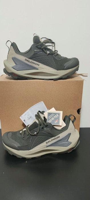 Salomon - Low-top sneakers - Maat: EU 44 - Nieuw met tags, Nieuw
