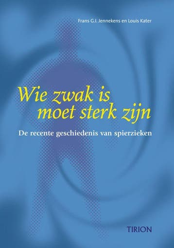 Wie zwak is moet sterk zijn - F.G.I. Jennekens 9789043906791, Boeken, Verzenden, Gelezen, F.G.I. Jennekens