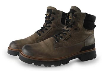PME Legend Boots in maat 41 Grijs, Kleding | Heren, Schoenen, Overige kleuren, Verzenden, Boots, Zo goed als nieuw