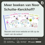 Dr op of dr onder 9789400507968 Noor Schutte-Kerckhoff, Verzenden, Gelezen, Noor Schutte-Kerckhoff