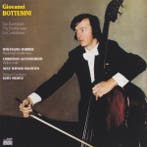 Giovanni Bottesini - Wolfgang Harrer, Christian Altenburger,, Ophalen of Verzenden, Gebruikt