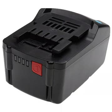 Metabo 36V Li-Ion Accu Vervanging | Compatibel met 6.25453,, Ophalen of Verzenden, Nieuw