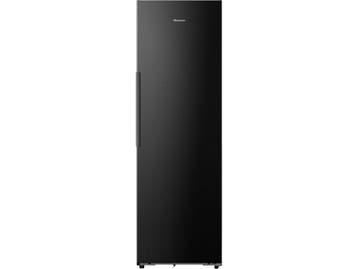 Hisense RL5K370GSFC - Vrijstaande Koelkast - 372 liter -, Verzenden, Zo goed als nieuw