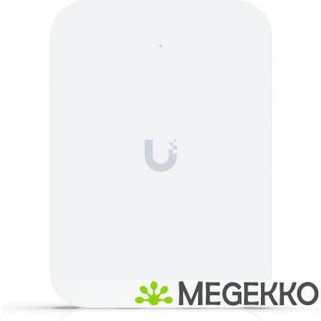 Ubiquiti UniFi U7 In-Wall, Verzenden, Nieuw