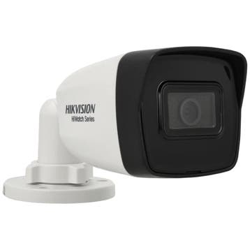 Hikvision HWI-B180H, 8MP 2.8mm Bullet ip camera,, Ophalen of Verzenden, Nieuw