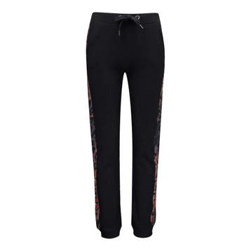 Princess goes Hollywood • zwarte joggingbroek • S, Princess goes Hollywood, Verzenden, Zwart, Nieuw