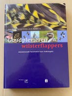 Uitgebreide Monografie Trekvogel - De Goudplevier, Ophalen of Verzenden, Zo goed als nieuw, Vogels