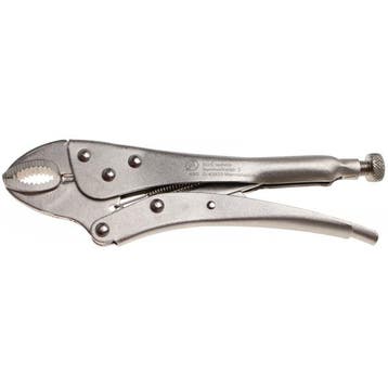 Griptang 225mm (Griptangen, PLAATWERK), Verzenden, Nieuw