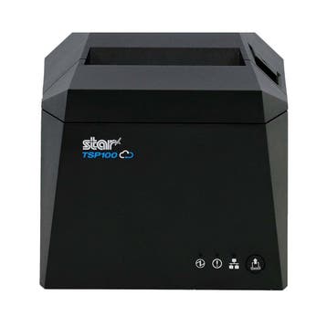 Star TSP100IV, CloudPRNT, TSP143 USB, USB-C, Ethernet, 8, Computers en Software, Ophalen of Verzenden, Nieuw, STAR