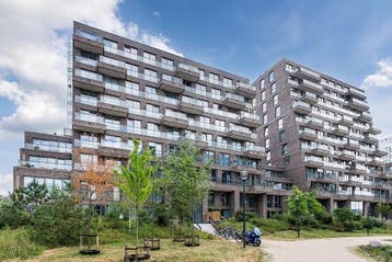 Te huur: Appartement Amerikaweg in Haarlem, Noord-Holland, Appartement, Haarlem