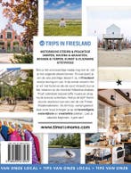 Friesland / time to momo 9789493273931 Lotte van der Meij, Verzenden, Zo goed als nieuw, Lotte van der Meij