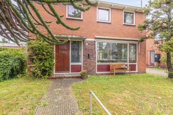 Te huur: Huis H. Goeman Borgesiusstr in Schildwolde, Groningen, Schildwolde