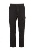C.p. Company Broek in maat 46 Zwart, Kleding | Heren, Verzenden, Zo goed als nieuw, Zwart, C.p. Company