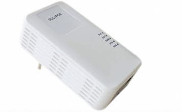 AlarmsysteemExpert.nl Powerline losse Adapter, Ophalen of Verzenden, Nieuw