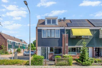 Te huur: Huis Meervalweg in Landsmeer, Landsmeer, Noord-Holland